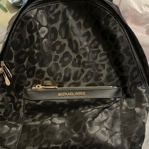 MK Backpack